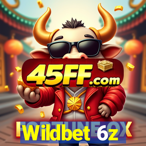 Wildbet 6z